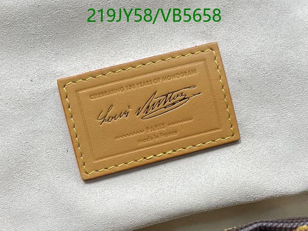 LV-Bag-Mirror Quality Code: VB5658 $: 219USD