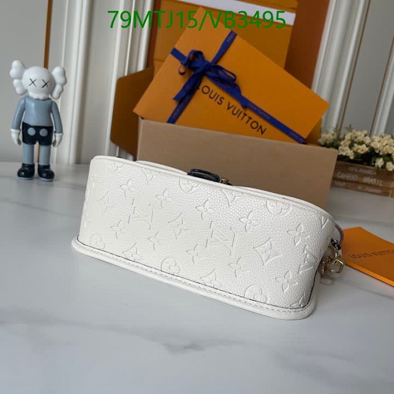 LV-Bag-4A Quality Code: VB3495 $: 79USD