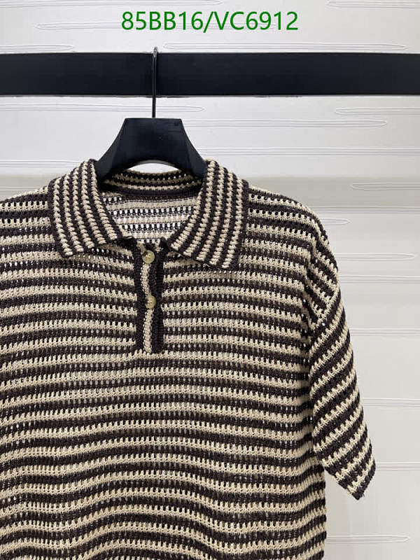 Ralph Lauren-Clothing Code: VC6912 $: 85USD