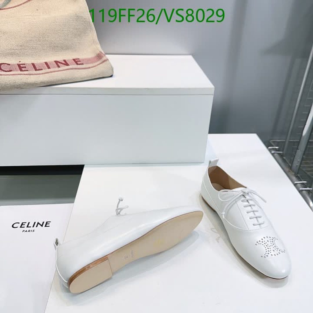 Balenciaga-Women Shoes Code: VS8029 $: 119USD