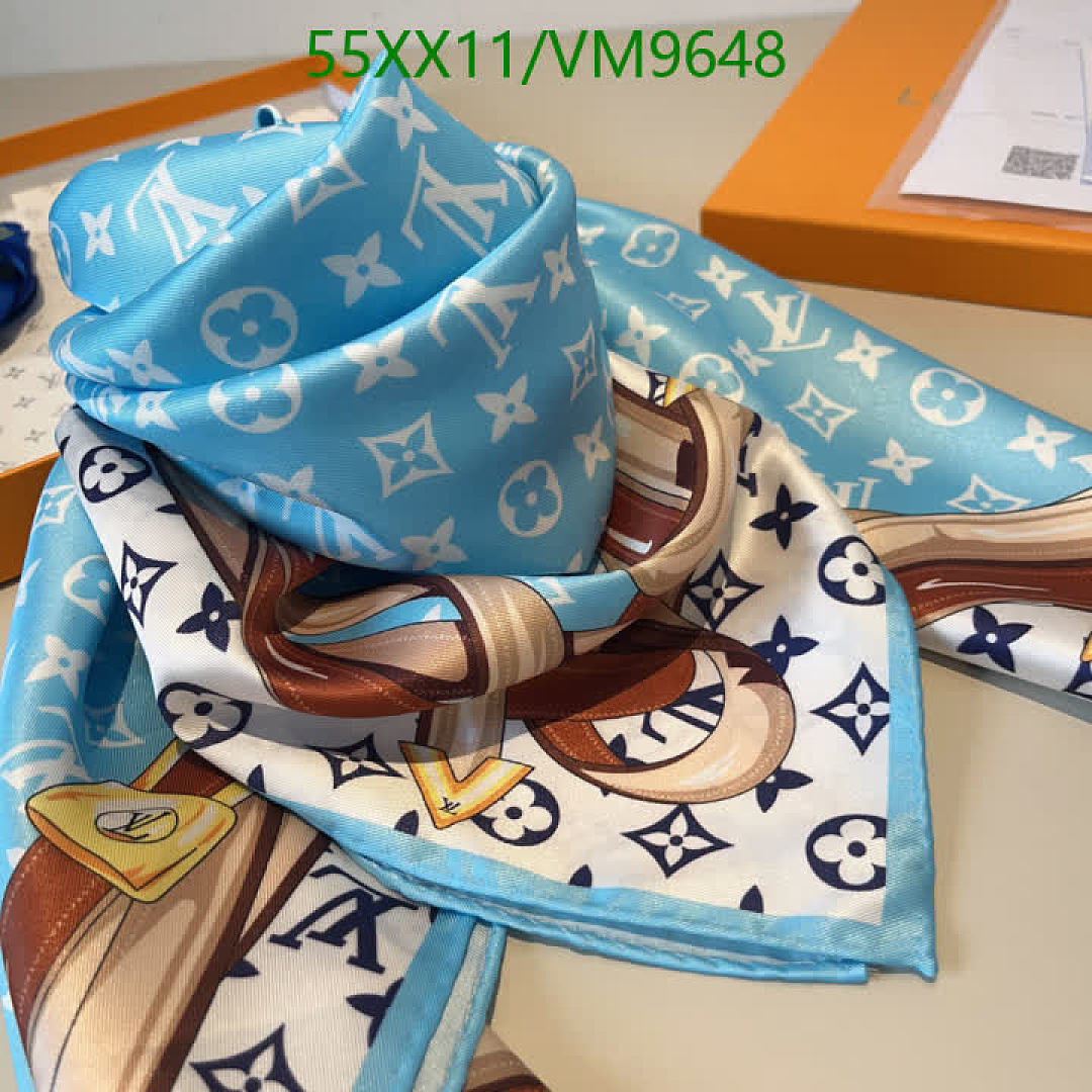 LV-Scarf Code: VM9648 $: 55USD
