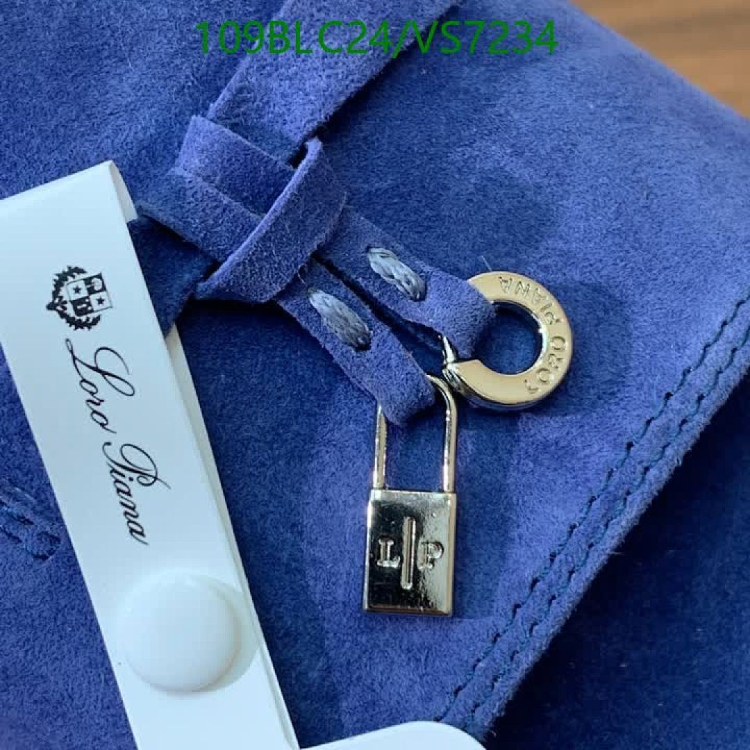 Loro Piana-Women Shoes Code: VS7234 $: 109USD