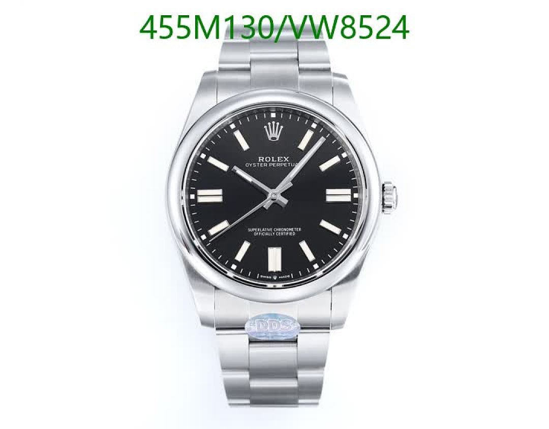 Rolex-Watch-Mirror Quality Code: VW8524 $: 455USD