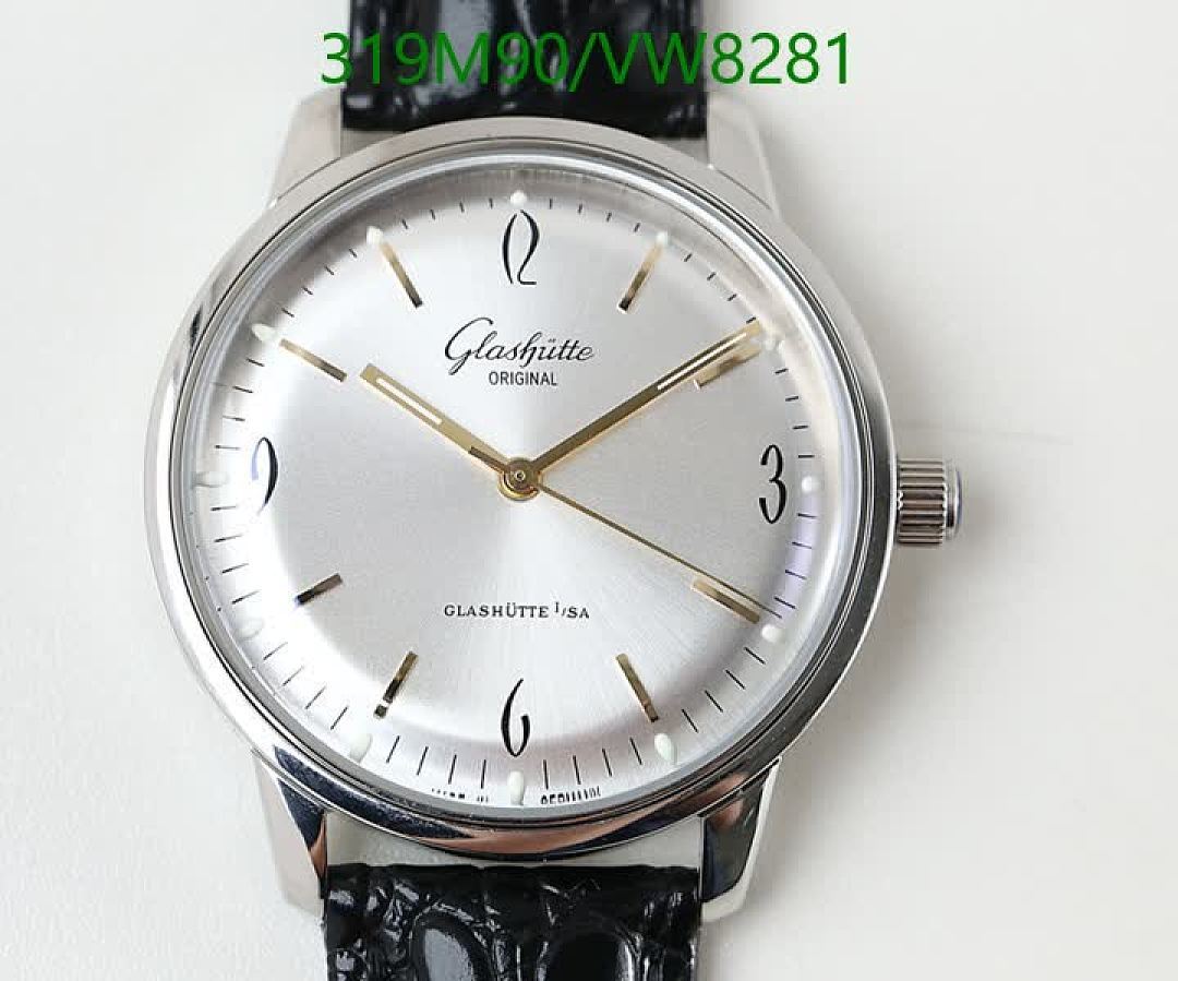 Glashutte-Watch-Mirror Quality Code: VW8281 $: 319USD