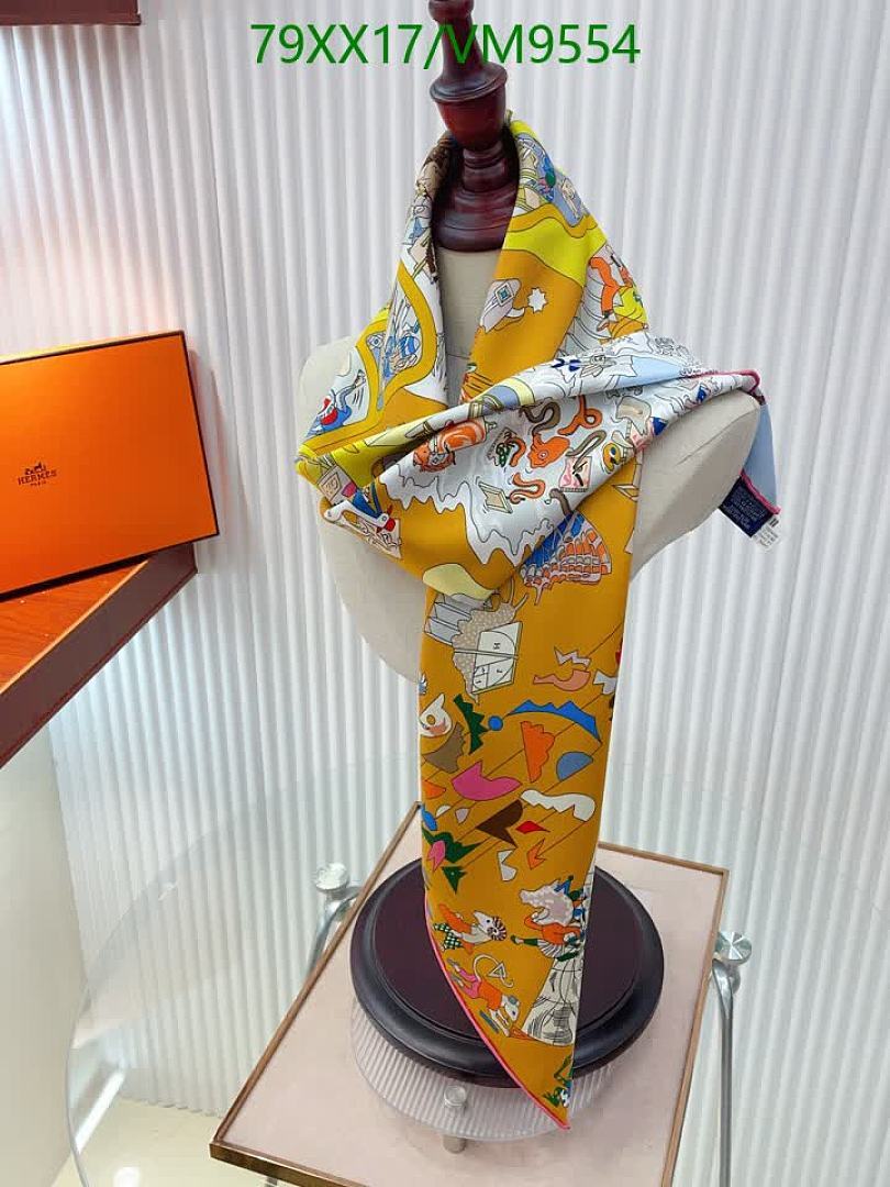 Hermes-Scarf Code: VM9554 $: 79USD