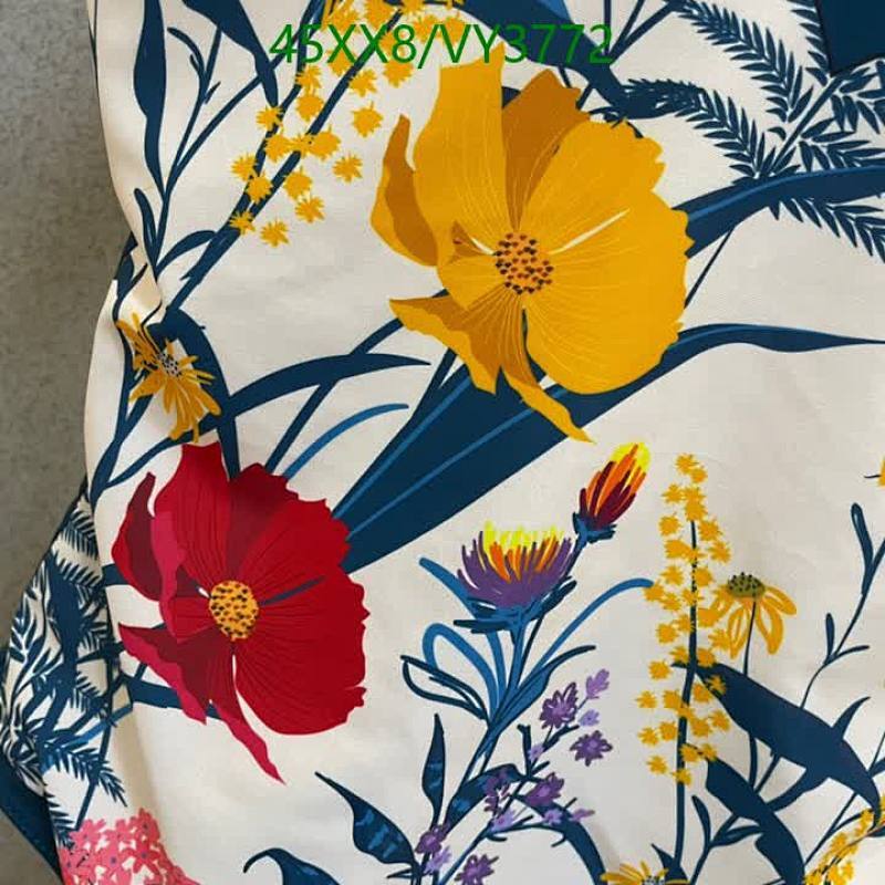 GUCCI-Swimsuit Code: VY3772 $: 45USD