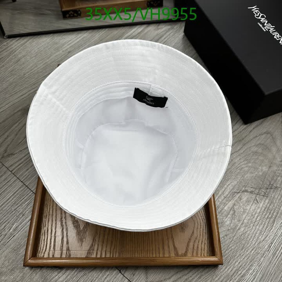 Arcteryx-Cap(Hat) Code: VH9955 $: 35USD