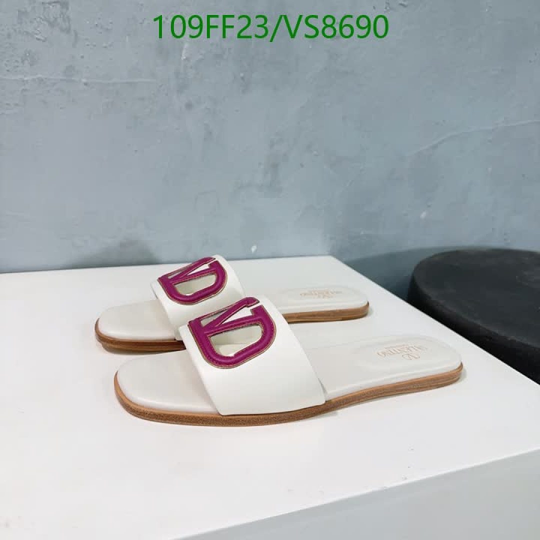 Valentino-Women Shoes Code: VS8690 $: 109USD