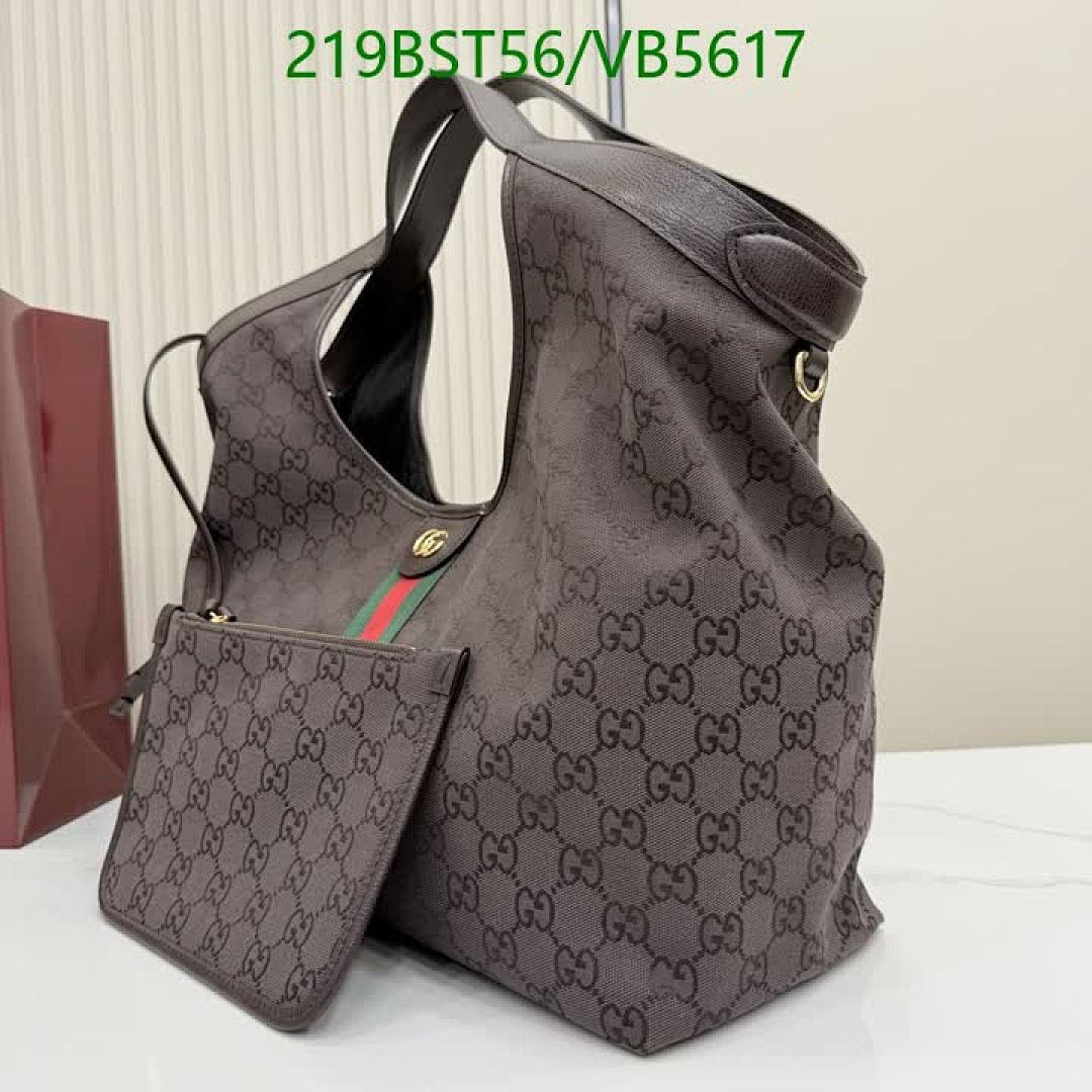 Gucci-Bag-Mirror Quality Code: VB5617 $: 219USD