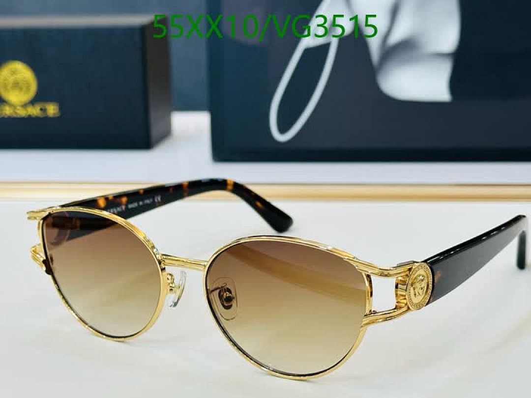 Versace-Glasses Code: VG3515 $: 55USD