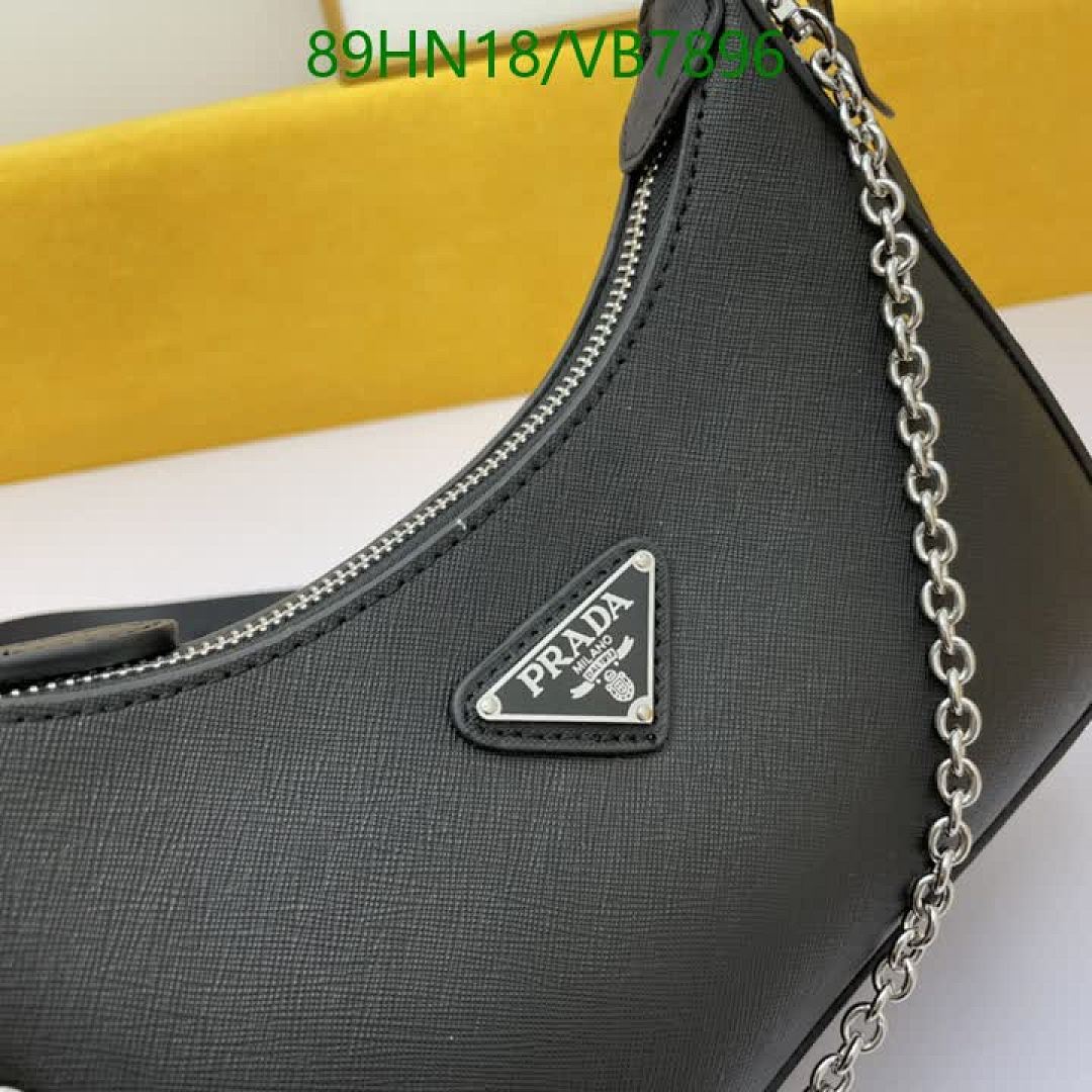 Prada-Bag-4A Quality Code: VB7896 $: 89USD