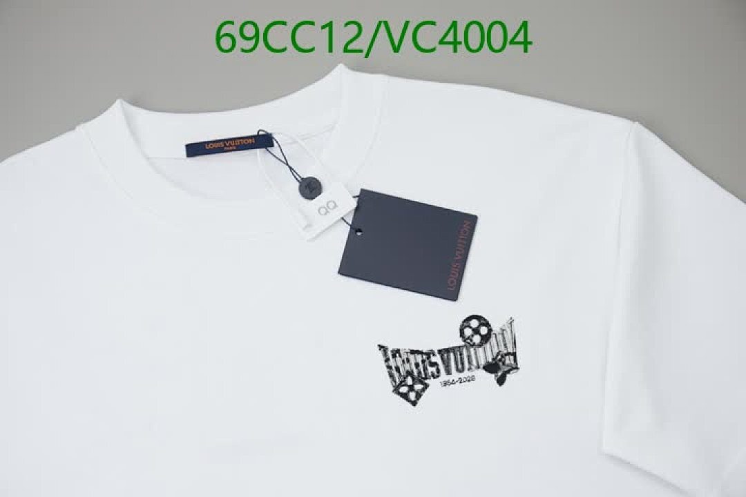 LV-Clothing Code: VC4004 $: 69USD