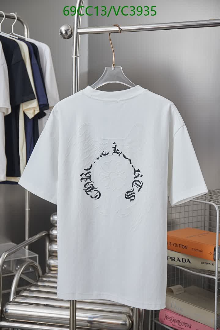 Chrome Hearts-Clothing Code: VC3935 $: 69USD-Yupoo.ru - Copybrand.Team photo album Chrome Hearts-Clothing Code: VC3935 $: 69USD