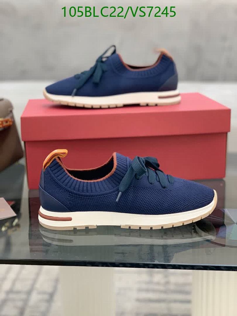 Loro Piana-Women Shoes Code: VS7245 $: 105USD