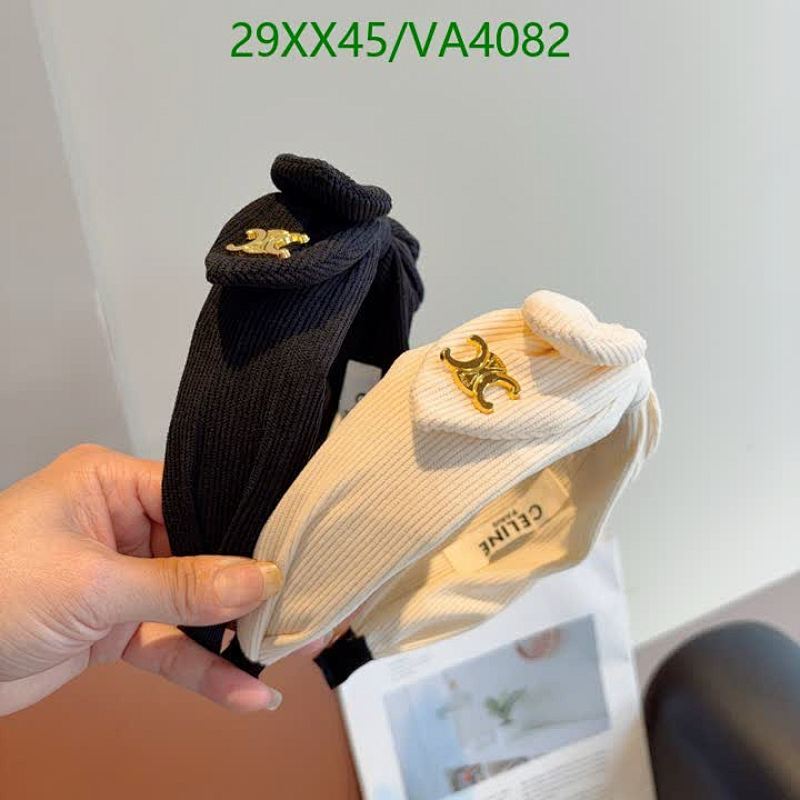 Celine-Headband Code: VA4082 $: 29USD