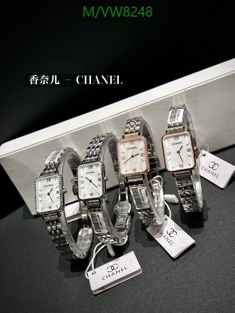 Chanel-Watch-Mirror Quality Code: VW8248