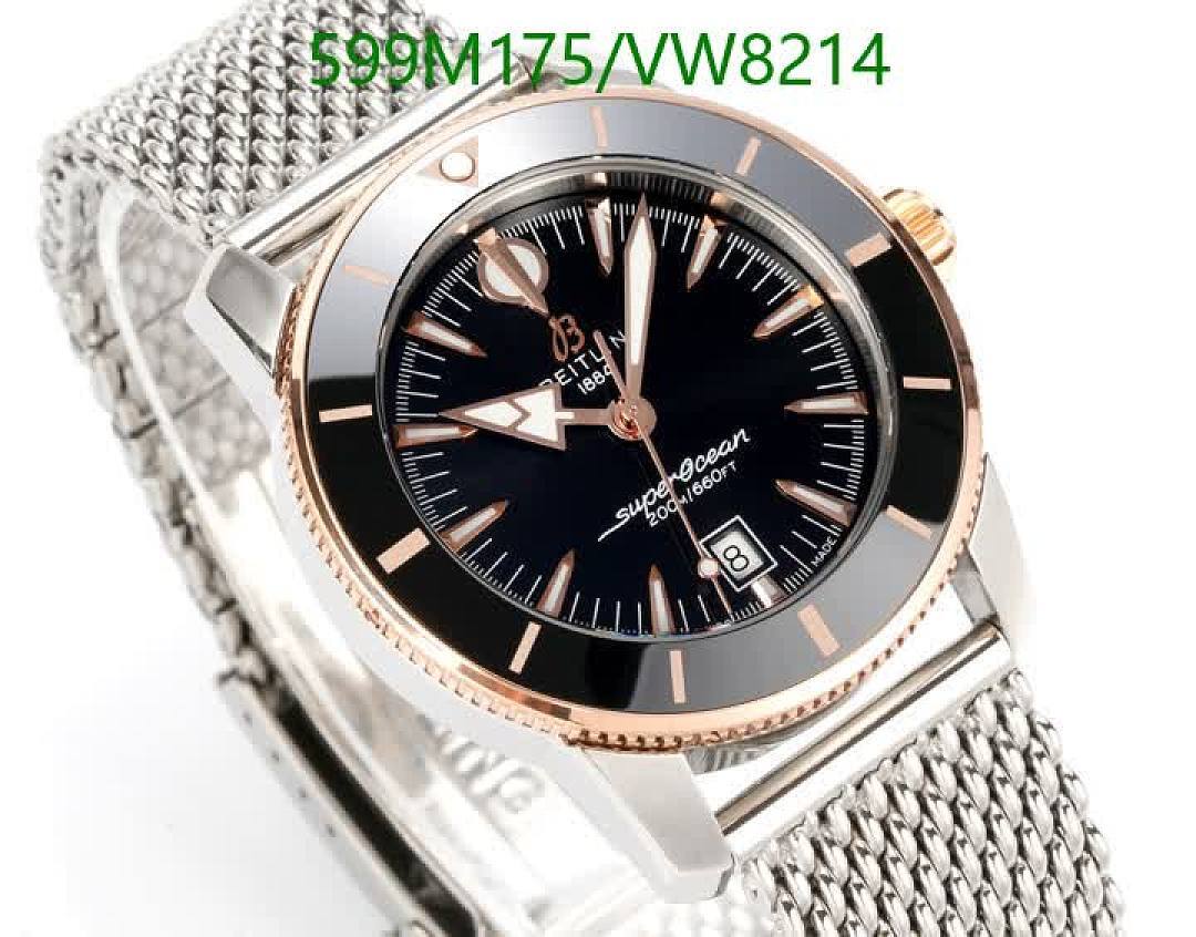 Breitling-Watch-Mirror Quality Code: VW8214 $: 599USD