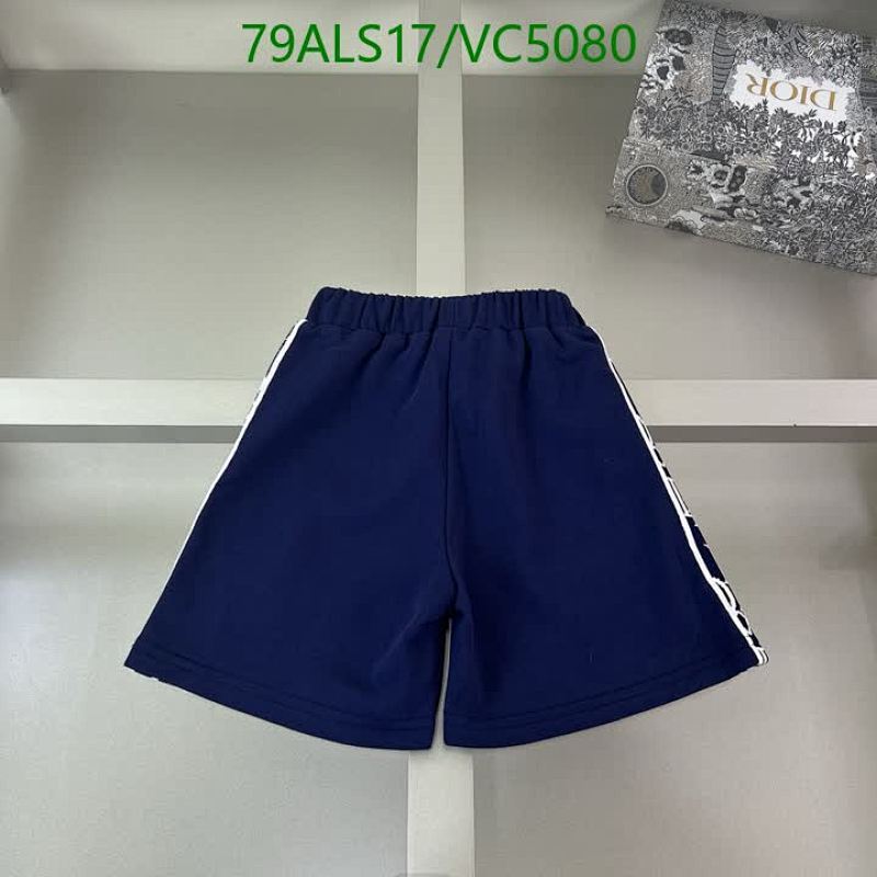 Dior-Kids clothing Code: VC5080 $: 79USD