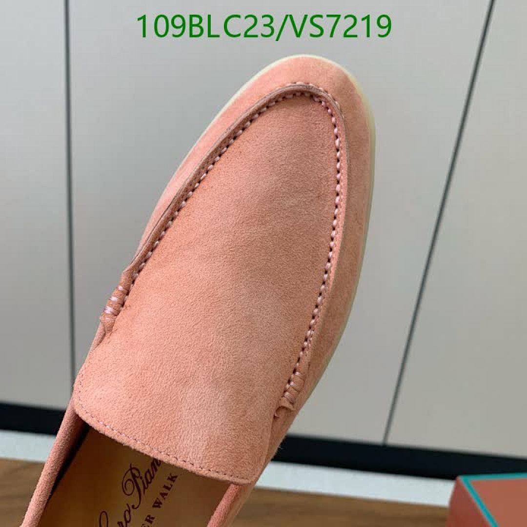 Loro Piana-Women Shoes Code: VS7219 $: 109USD