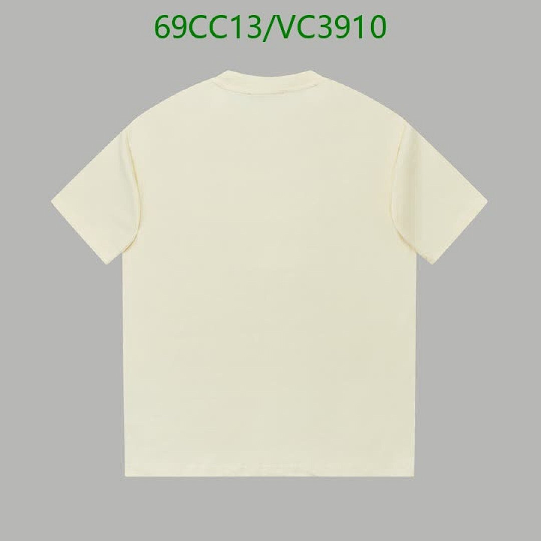 Balenciaga-Clothing Code: VC3910 $: 69USD