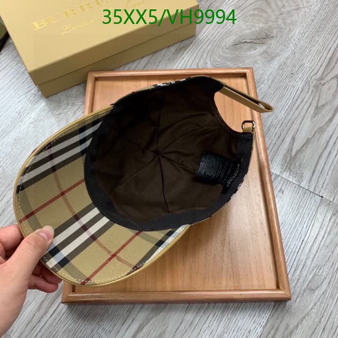 Burberry-Cap(Hat) Code: VH9994 $: 35USD