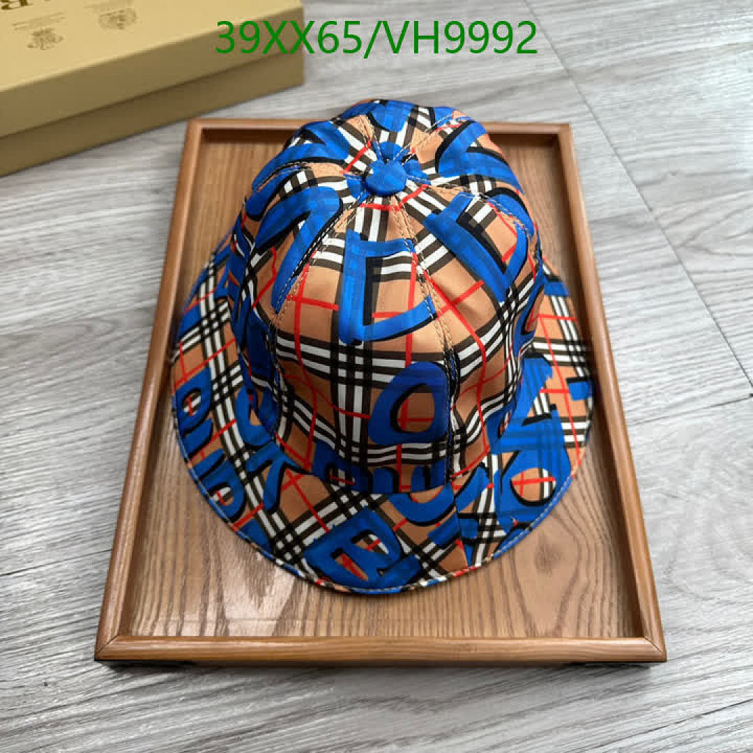 Burberry-Cap(Hat) Code: VH9992 $: 39USD
