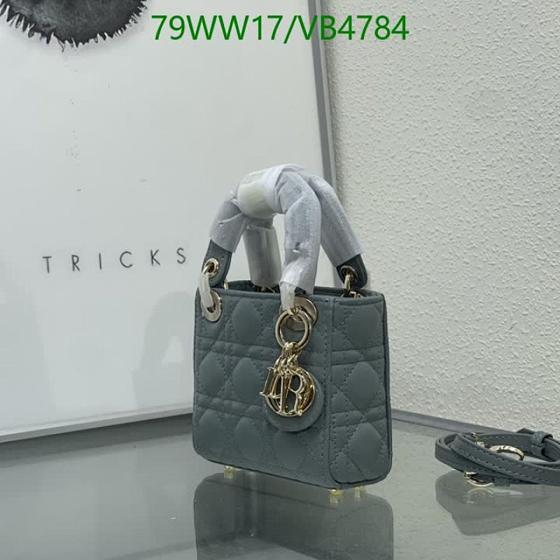 Dior-Bag-4A Quality Code: VB4784 $: 79USD