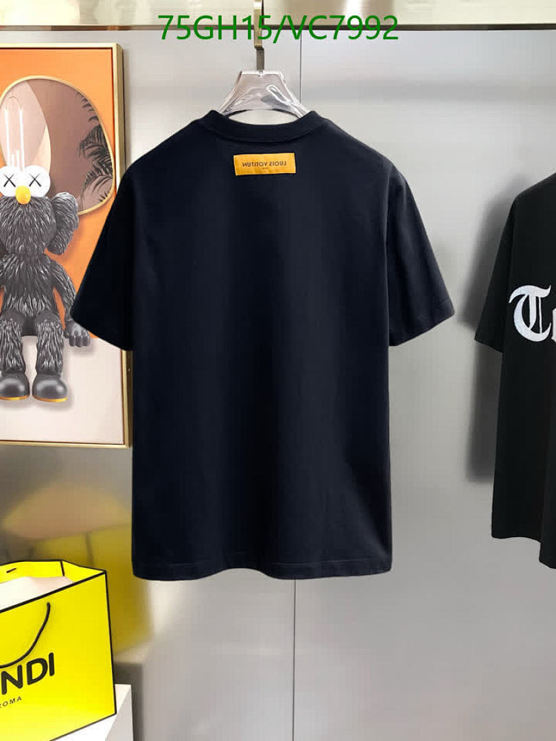 LV-Clothing Code: VC7992 $: 75USD