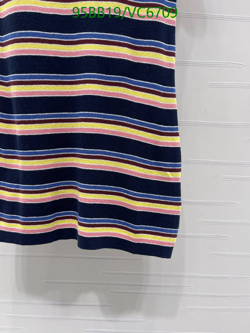 Miu Miu-Clothing Code: VC6709 $: 95USD