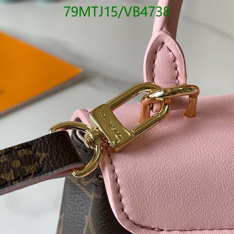 LV-Bag-4A Quality Code: VB4738 $: 79USD