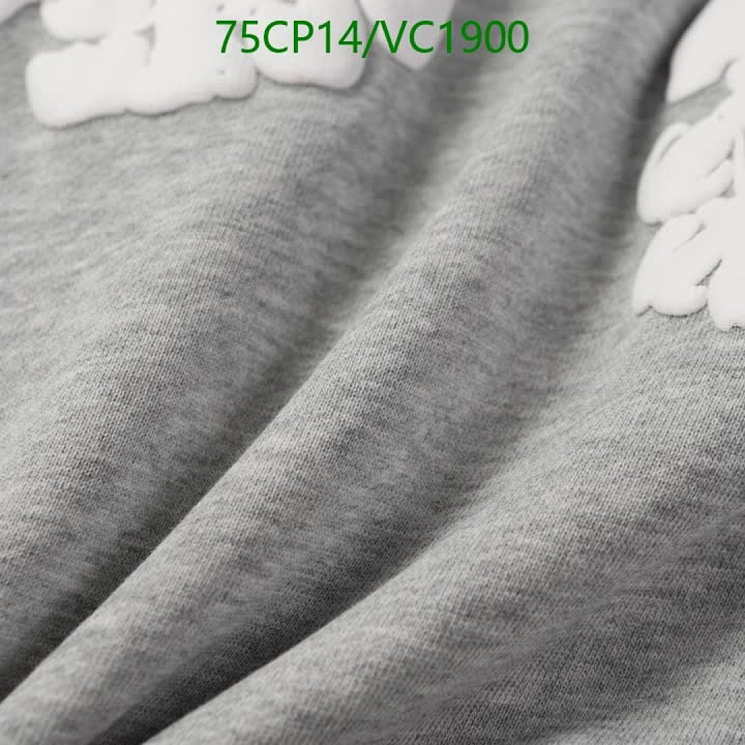 DENIM TEARS-Clothing Code: VC1900 $: 75USD