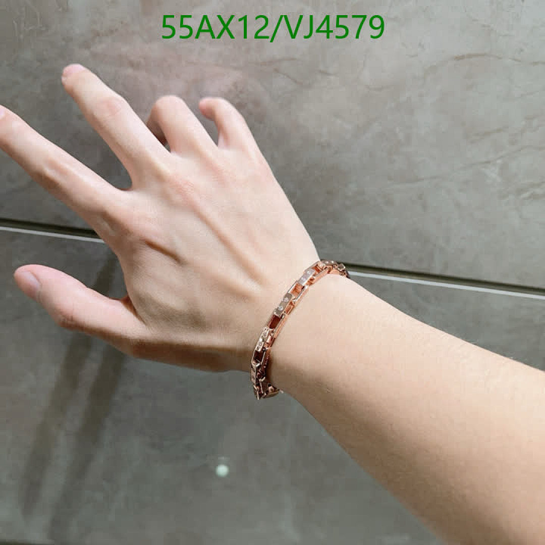 Cartier-Jewelry Code: VJ4579 $: 55USD