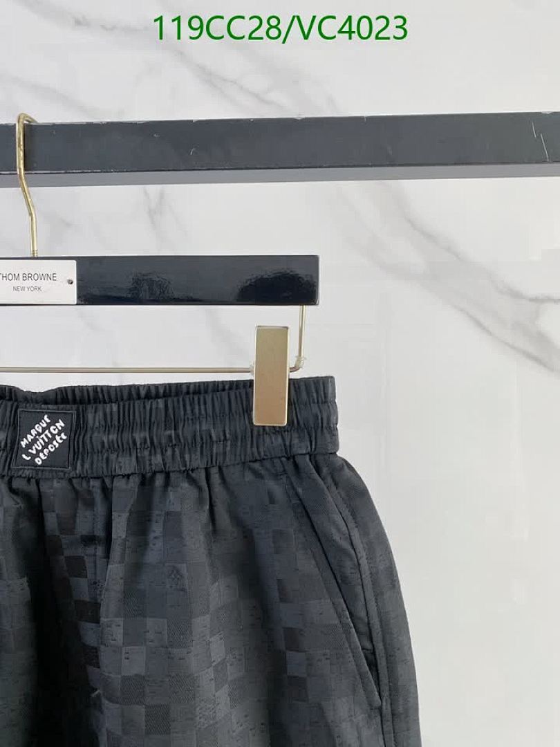 LV-Beach Shorts Code: VC4023 $: 119USD