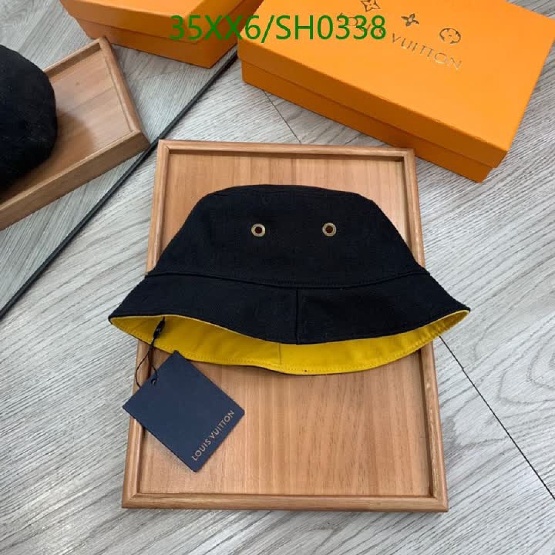 LV-Cap(Hat) Code: SH0338 $: 35USD