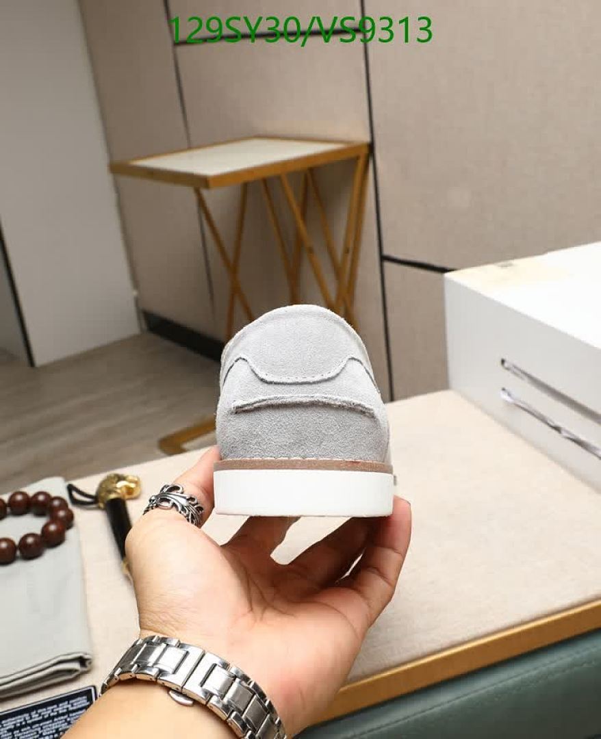 Brunello Cucinelli-Men shoes Code: VS9313 $: 129USD