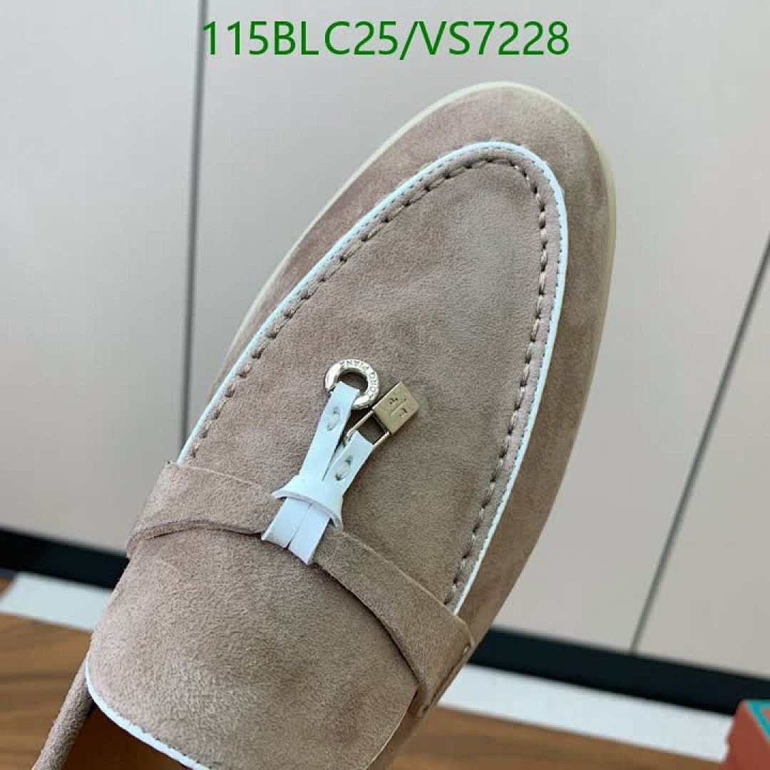 Loro Piana-Women Shoes Code: VS7228 $: 115USD