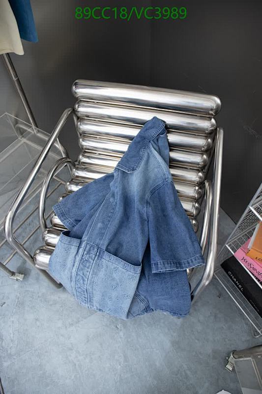 LV-Clothing Code: VC3989 $: 89USD