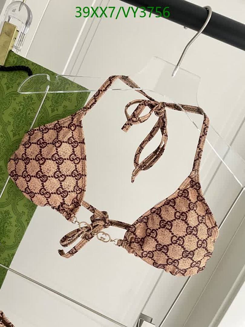 GUCCI-Swimsuit Code: VY3756 $: 39USD-Yupoo.ru - Copybrand.Team photo album GUCCI-Swimsuit Code: VY3756 $: 39USD