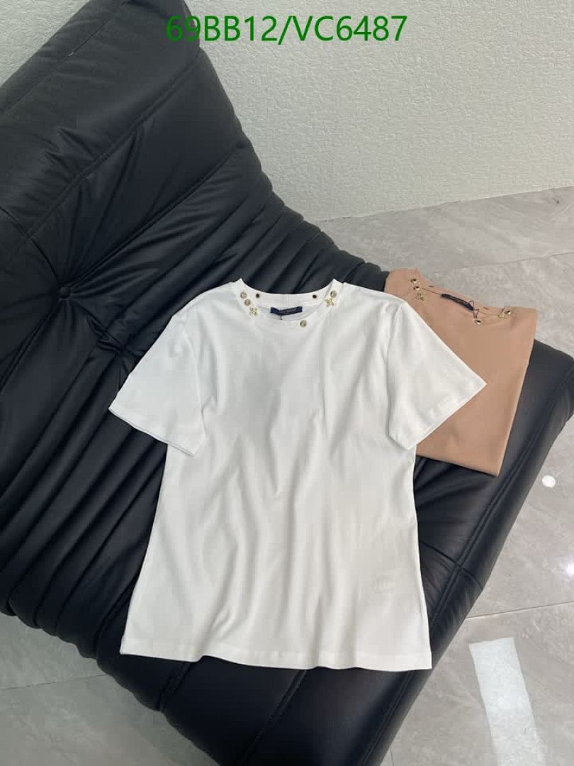 LV-Clothing Code: VC6487 $: 69USD