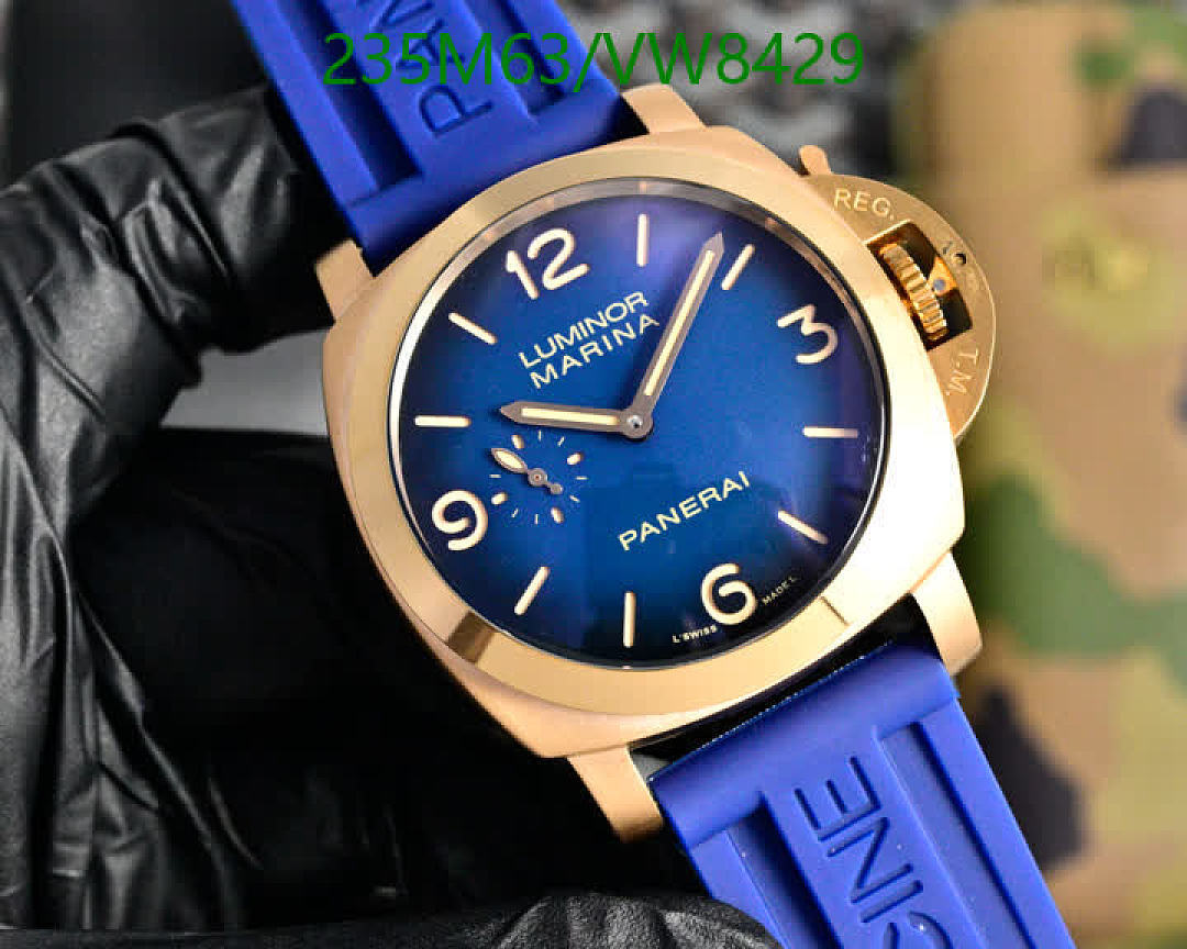 Panerai-Watch-Mirror Quality Code: VW8429 $: 235USD