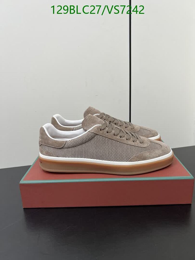 Loro Piana-Women Shoes Code: VS7242 $: 129USD