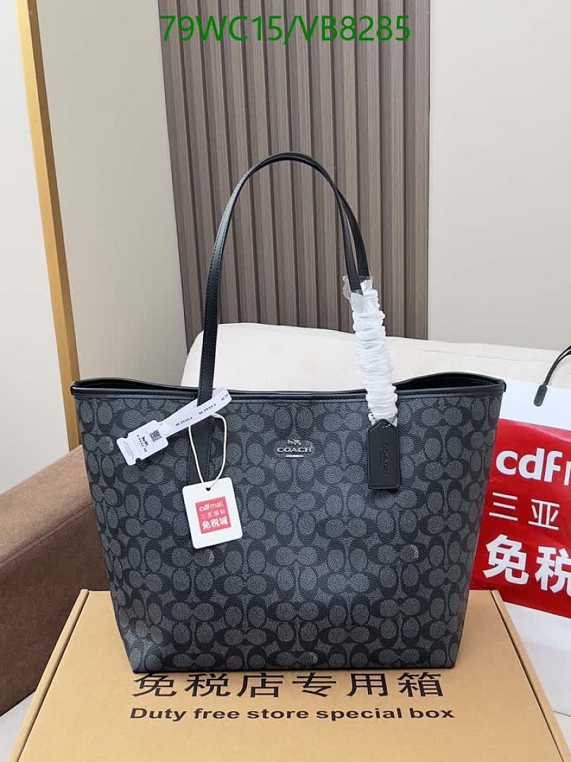Coach-Bag-4A Quality Code: VB8285 $: 79USD