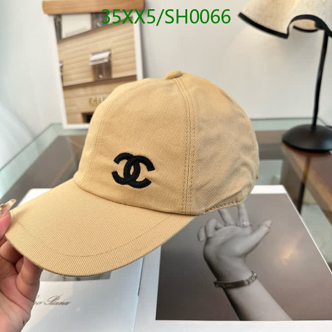 Chanel-Cap(Hat) Code: SH0066 $: 35USD