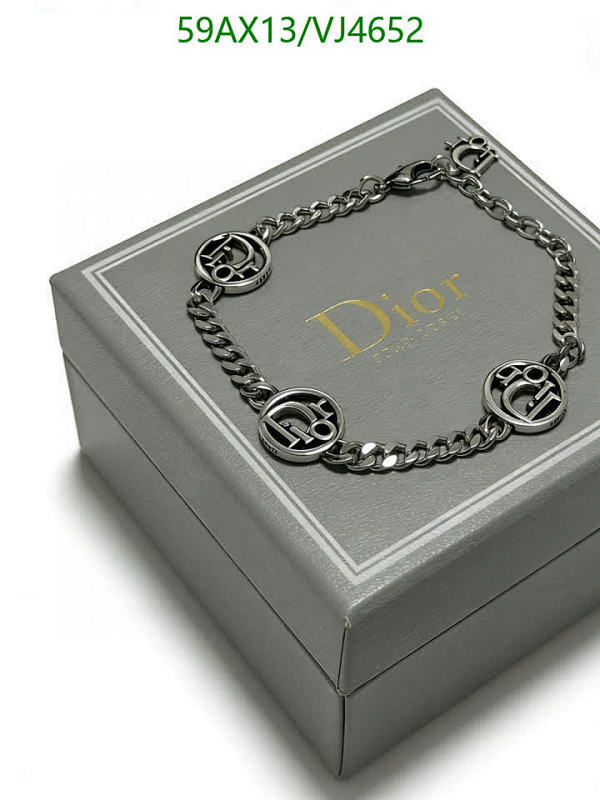 Dior-Jewelry Code: VJ4652 $: 59USD