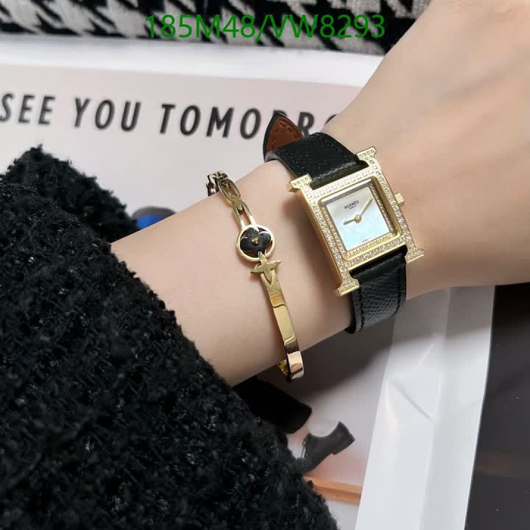 Hermes-Watch(Mirror Quality) Code: VW8293 $: 185USD