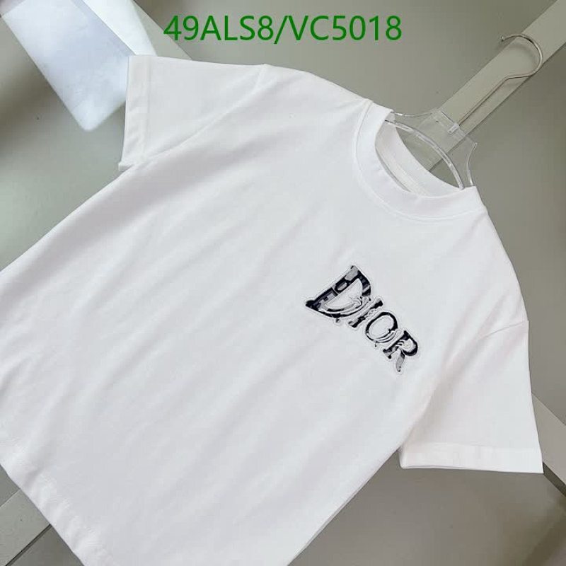 Dior-Kids clothing Code: VC5018 $: 49USD