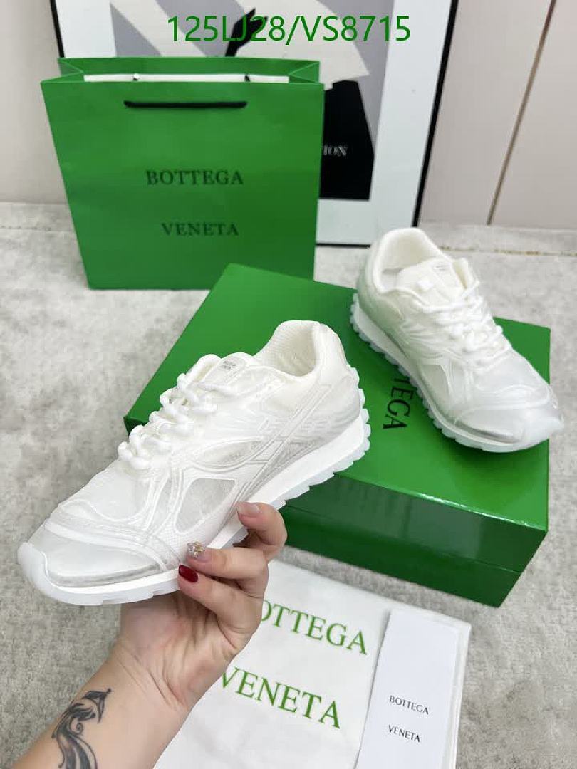 BV-Men shoes Code: VS8715 $: 125USD