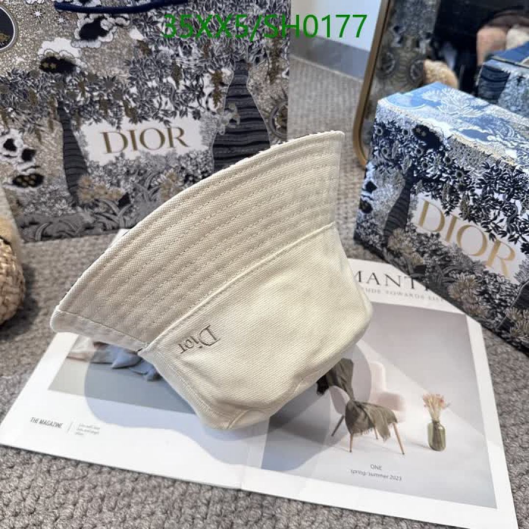 Dior-Cap(Hat) Code: SH0177 $: 35USD