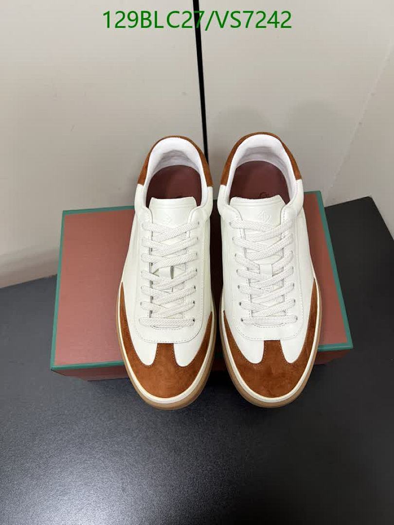 Loro Piana-Women Shoes Code: VS7242 $: 129USD