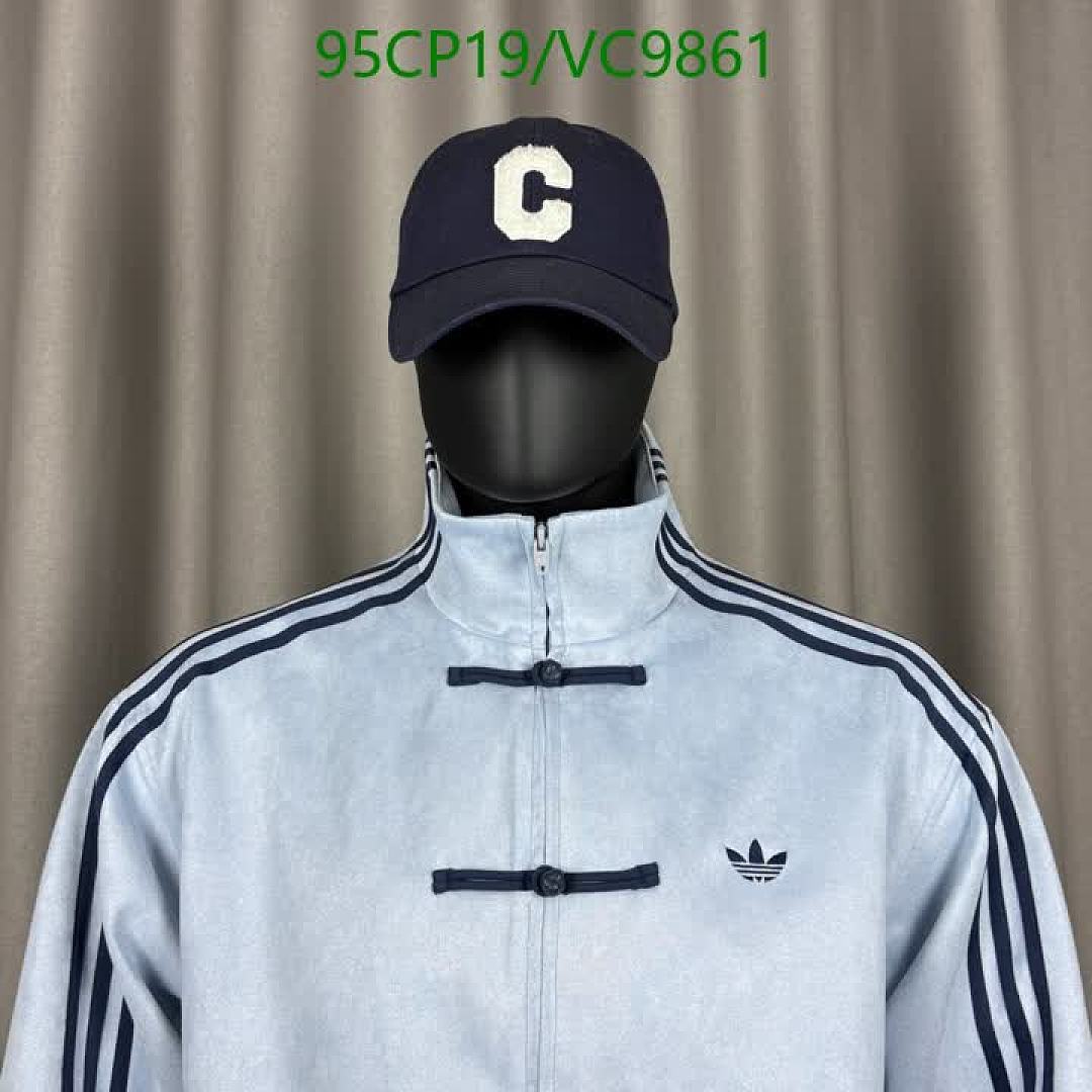 Adidas-Clothing Code: VC9861 $: 95USD